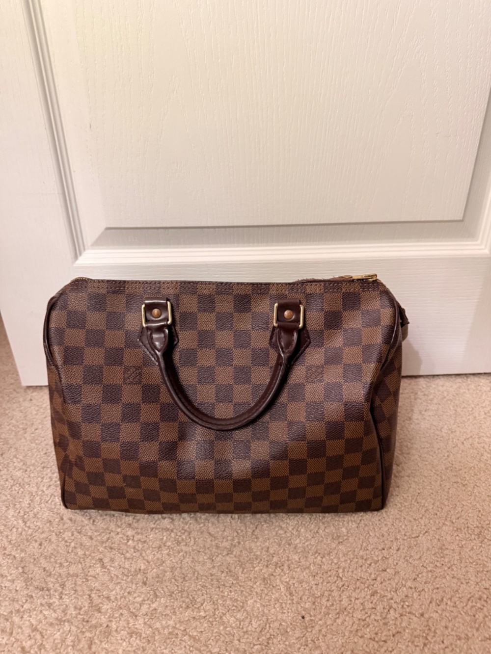 LV Speedy 30 - Picture 2 of 8